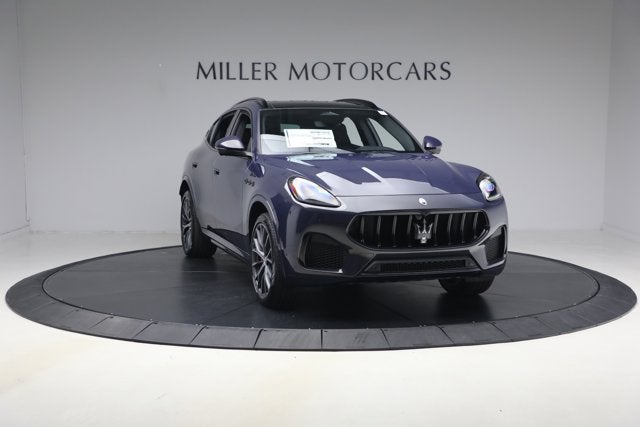 2026 Maserati Grecale Modena
