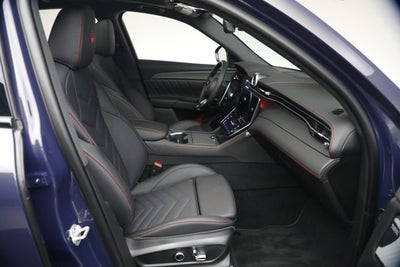 2026 Maserati Grecale Modena