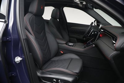 2026 Maserati Grecale Modena