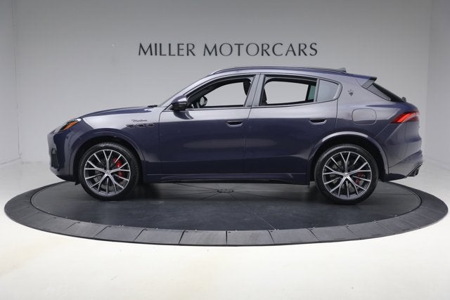 2026 Maserati Grecale Modena