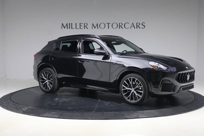 2026 Maserati Grecale Modena