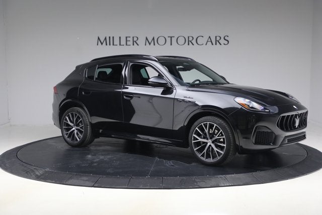 2026 Maserati Grecale Modena