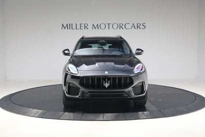 2026 Maserati Grecale Modena