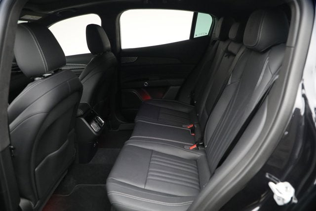 2026 Maserati Grecale Modena