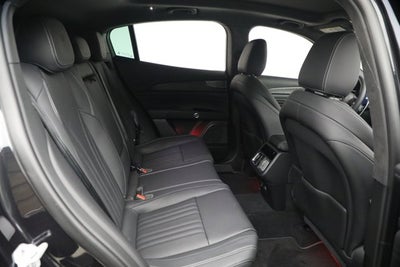 2026 Maserati Grecale Modena