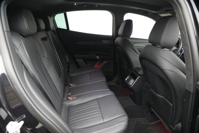 2026 Maserati Grecale Modena