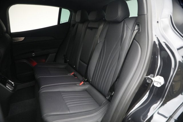 2026 Maserati Grecale Modena