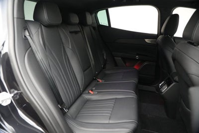 2026 Maserati Grecale Modena