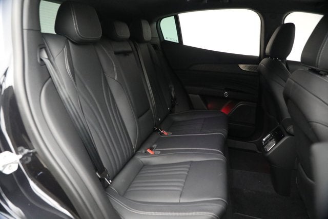 2026 Maserati Grecale Modena