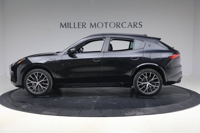 2026 Maserati Grecale Modena