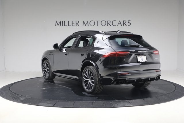 2026 Maserati Grecale Modena