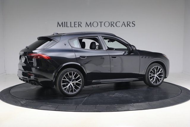 2026 Maserati Grecale Modena