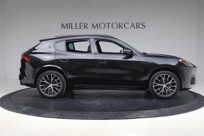 2026 Maserati Grecale Modena