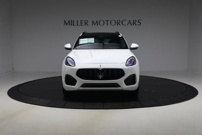 2026 Maserati Grecale Modena