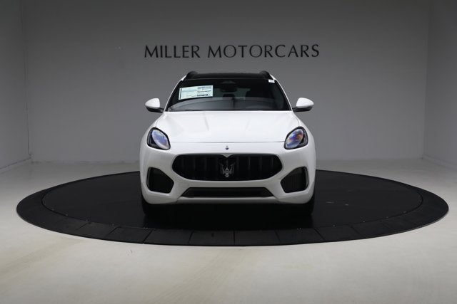 2026 Maserati Grecale Modena