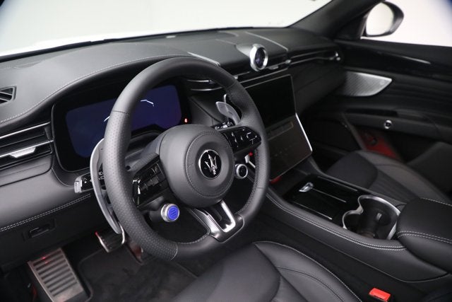 2026 Maserati Grecale Modena