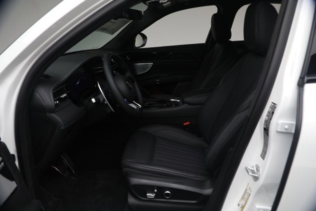 2026 Maserati Grecale Modena