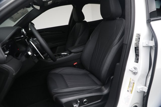 2026 Maserati Grecale Modena