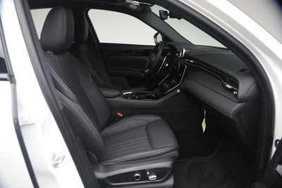 2026 Maserati Grecale Modena