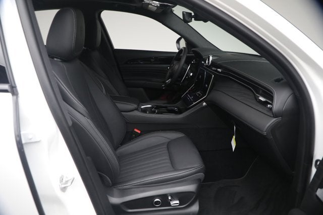 2026 Maserati Grecale Modena