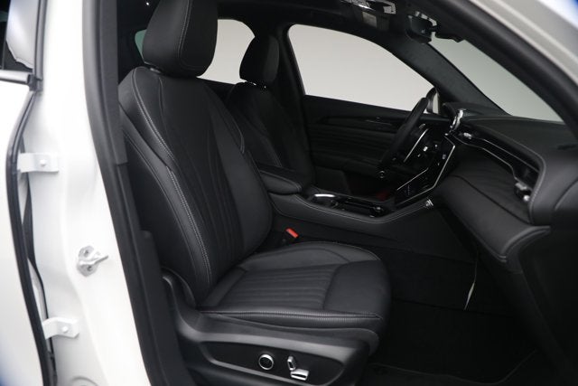 2026 Maserati Grecale Modena