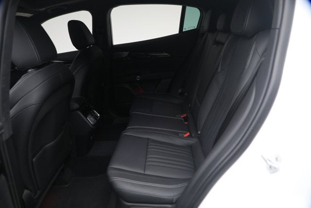 2026 Maserati Grecale Modena