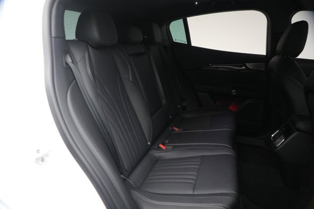 2026 Maserati Grecale Modena