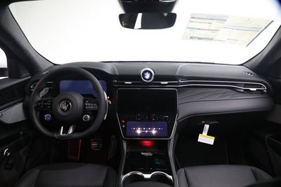 2026 Maserati Grecale Modena