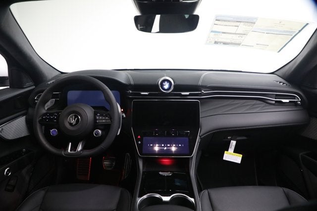 2026 Maserati Grecale Modena