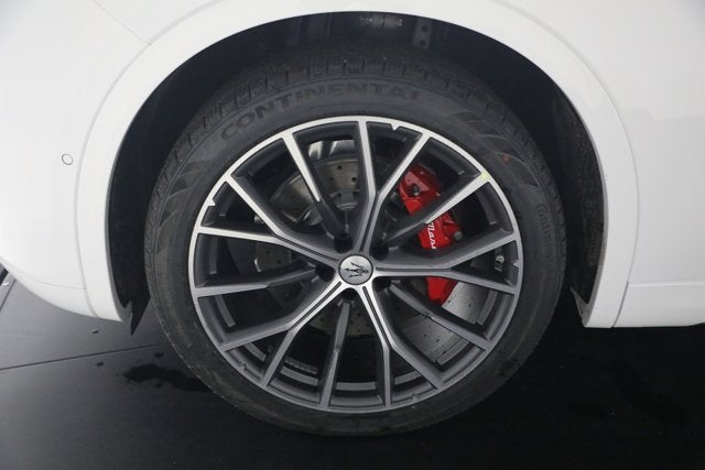 2026 Maserati Grecale Modena