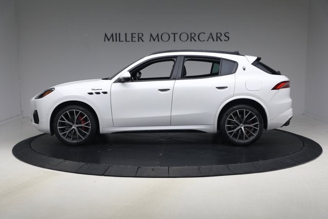 2026 Maserati Grecale Modena