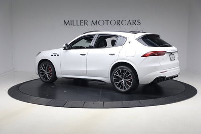 2026 Maserati Grecale Modena