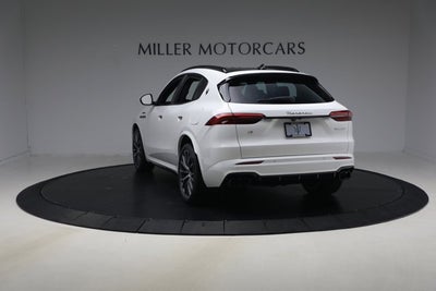 2026 Maserati Grecale Modena