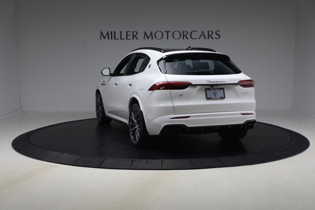 2026 Maserati Grecale Modena