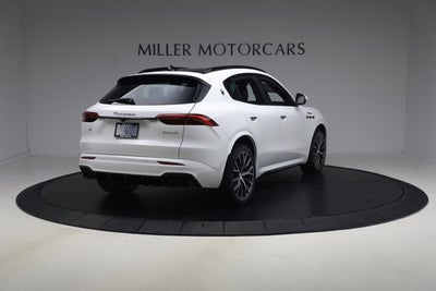 2026 Maserati Grecale Modena