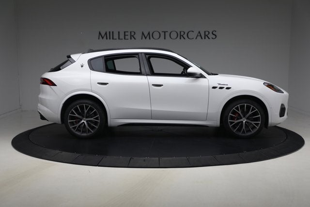 2026 Maserati Grecale Modena