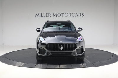 2026 Maserati Grecale Modena V6