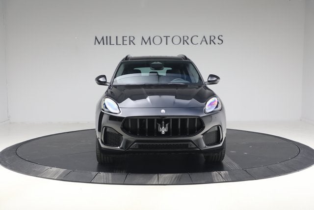 2026 Maserati Grecale Modena V6