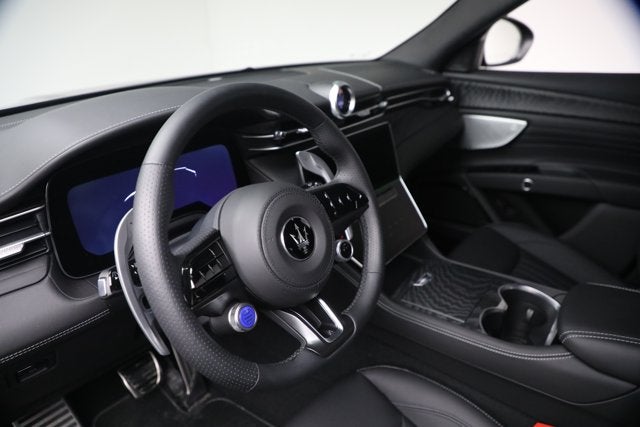 2026 Maserati Grecale Modena V6