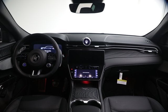 2026 Maserati Grecale Modena V6
