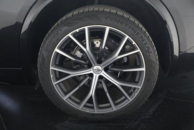 2026 Maserati Grecale Modena V6