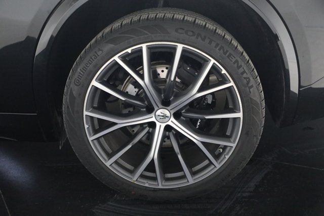 2026 Maserati Grecale Modena V6