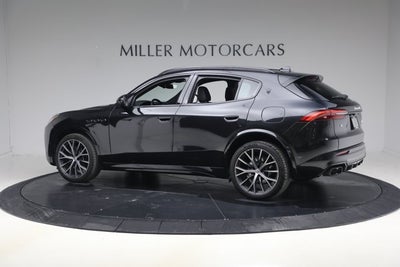 2026 Maserati Grecale Modena V6