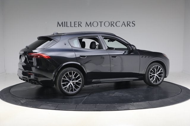 2026 Maserati Grecale Modena V6