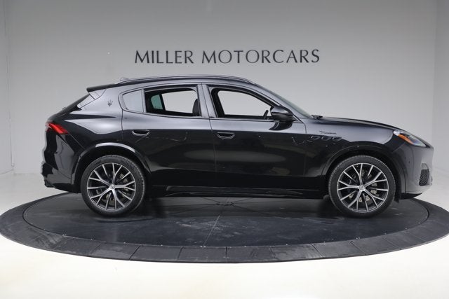 2026 Maserati Grecale Modena V6