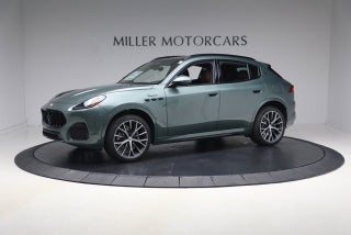 2026 Maserati Grecale Modena