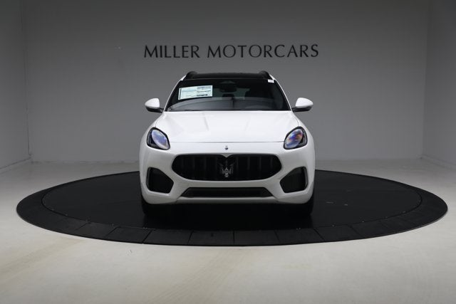 2026 Maserati Grecale Modena