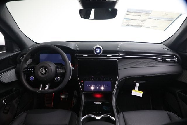 2026 Maserati Grecale Modena
