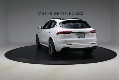 2026 Maserati Grecale Modena