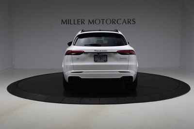 2026 Maserati Grecale Modena